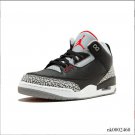 Air  3 Retro Black Cement 2018 Shoes Sneakers