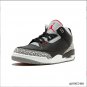 Air  3 Retro Black Cement 2018 Shoes Sneakers