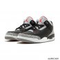 Air  3 Retro Black Cement 2018 Shoes Sneakers