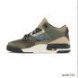 Air  3 Retro Patchwork Camo Shoes Sneakers