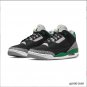 Air  3 Retro Pine Green Shoes Sneakers