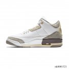 Air  3 x A Ma Maniere Shoes Sneakers