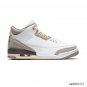 Air  3 x A Ma Maniere Shoes Sneakers
