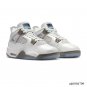 Air  4 Blue Chill Photon Dust Shoes Sneakers