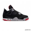 Air  4 Bred (2026) Shoes Sneakers