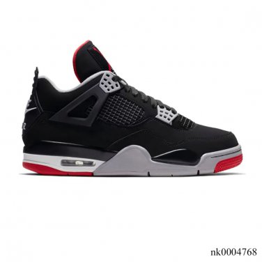 Air  4 Bred (2026) Shoes Sneakers
