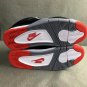 Air  4 Bred (2026) Shoes Sneakers