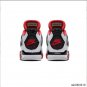 Air  4 Fire Red (2020) Shoes Sneakers