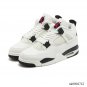 Air  4 Flight Club Shoes Sneakers