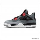 Air  4 Infrared Shoes Sneakers