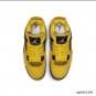 Air  4 Lightning Shoes Sneakers
