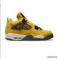 Air  4 Lightning Shoes Sneakers