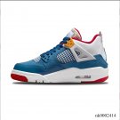 Air  4 Messy Room Shoes Sneakers