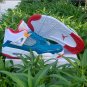 Air  4 Messy Room Shoes Sneakers