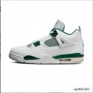 Air  4 Oxidized Green Shoes Sneakers