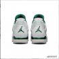 Air  4 Oxidized Green Shoes Sneakers
