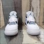 Air  4 Oxidized Green Shoes Sneakers