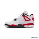 Air  4 Red Cement 2023 Shoes Sneakers