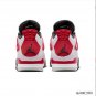 Air  4 Red Cement 2023 Shoes Sneakers