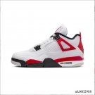 Air  4 Red Cement Shoes Sneakers