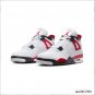 Air  4 Red Cement Shoes Sneakers