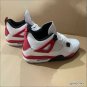 Air  4 Red Cement Shoes Sneakers