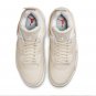 Air  4 Retro Blank Canvas Shoes Sneakers