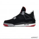Air  4 Retro Bred (2019) Shoes Sneakers