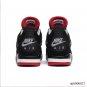 Air  4 Retro Bred (2019) Shoes Sneakers