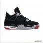 Air  4 Retro Bred (2019) Shoes Sneakers