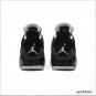 Air  4 Retro Fear Pack Shoes Sneakers