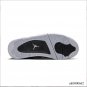 Air  4 Retro Fear Pack Shoes Sneakers