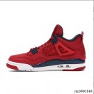 Air  4 Retro Fiba (2019) Shoes Sneakers