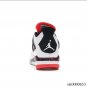 Air  4 Retro Flight Nostalgia Shoes Sneakers (Big Size Available)