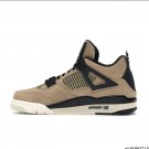 Air  4 Retro Fossil Shoes Sneakers