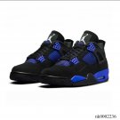 Air  4 Retro Game Royal Shoes Sneakers
