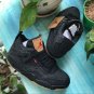 Air  4 Retro Levi&acirc;��s Black (Levi&acirc;��s Tag) Shoes Sneakers