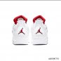 Air  4 Retro Metallic Red Shoes Sneakers (Big Size Available)