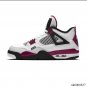 Air  4 Retro PSG Paris Saint-Germain Shoes Sneakers