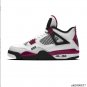 Air  4 Retro PSG Paris Saint-Germain Shoes Sneakers