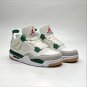 Air  4 Retro SB Pine Green Shoes Sneakers