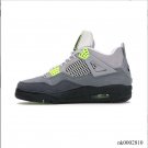 Air  4 Retro SE 95 Neon Shoes Sneakers
