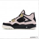 Air  4 Retro Silt Red Splatter Shoes Sneakers