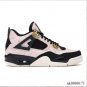 Air  4 Retro Silt Red Splatter Shoes Sneakers