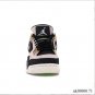 Air  4 Retro Silt Red Splatter Shoes Sneakers