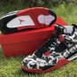 Air  4 Retro Tattoo (2018) Shoes Sneakers