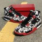 Air  4 Retro Tattoo (2018) Shoes Sneakers