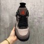 Air  4 Retro Taupe Haze Shoes Sneakers