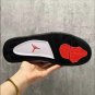 Air  4 Retro Taupe Haze Shoes Sneakers