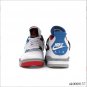 Air  4 Retro What The Shoes Sneakers